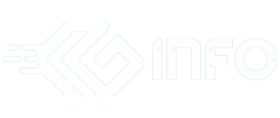 Logo RG INFO